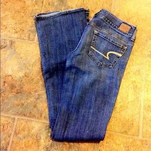 AE jeans